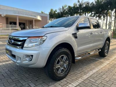 Ranger XLT 3.2 20V 4x4 CD Diesel