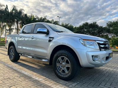 Ranger XLT 3.2 20V 4x4 CD Diesel