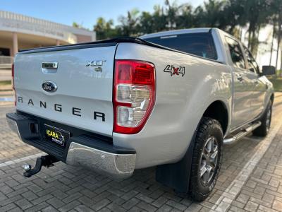 Ranger XLT 3.2 20V 4x4 CD Diesel