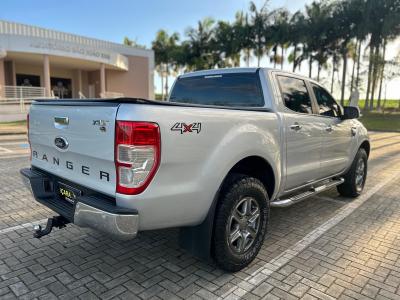 Ranger XLT 3.2 20V 4x4 CD Diesel