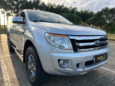 Ranger XLT 3.2 20V 4x4 CD Diesel