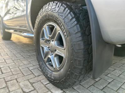 Ranger XLT 3.2 20V 4x4 CD Diesel