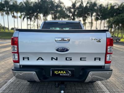 Ranger XLT 3.2 20V 4x4 CD Diesel