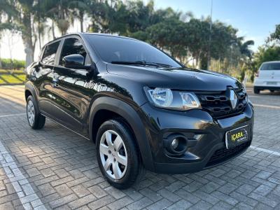 KWID Zen 1.0 Flex 12V 5p Mec.