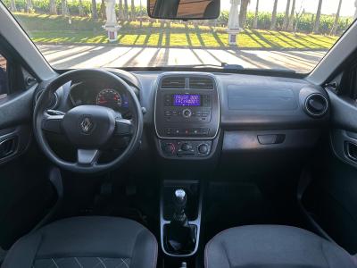 KWID Zen 1.0 Flex 12V 5p Mec.