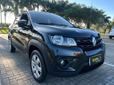 KWID Zen 1.0 Flex 12V 5p Mec.