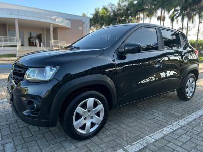 KWID Zen 1.0 Flex 12V 5p Mec.