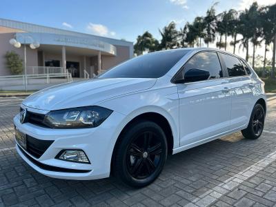 Polo 1.0 Flex 12V 5p