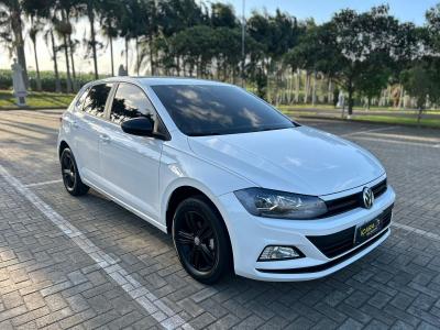 Polo 1.0 Flex 12V 5p