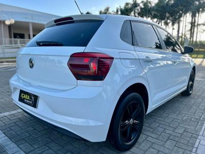 Polo 1.0 Flex 12V 5p