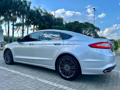 Fusion Titanium 2.0 GTDI Eco. Awd Aut.