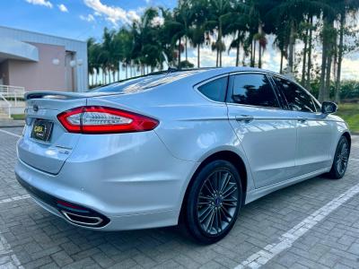 Fusion Titanium 2.0 GTDI Eco. Awd Aut.