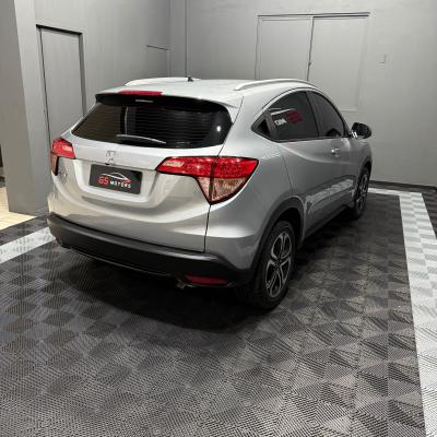 HR-V EXL 1.8 Flexone 16V 5p Aut.