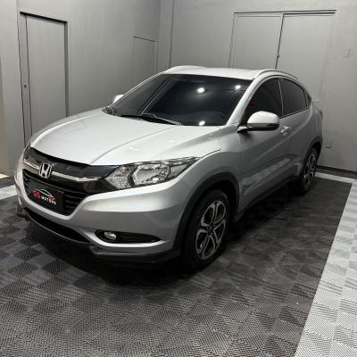 HR-V EXL 1.8 Flexone 16V 5p Aut.