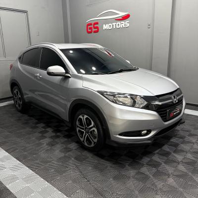 HR-V EXL 1.8 Flexone 16V 5p Aut.