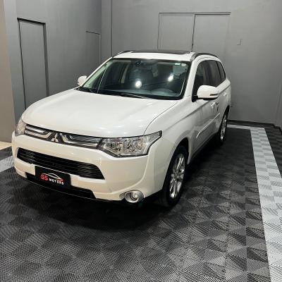 OUTLANDER 2.0 16V 160cv Aut.