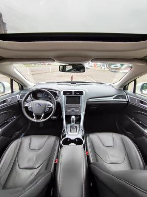Fusion Titanium 2.0 GTDI Eco. Awd Aut.