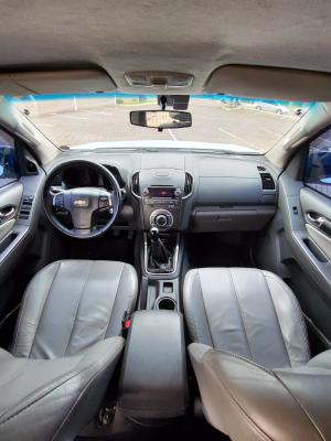 S10 Pick-Up LT 2.5 Flex 4x2 CD