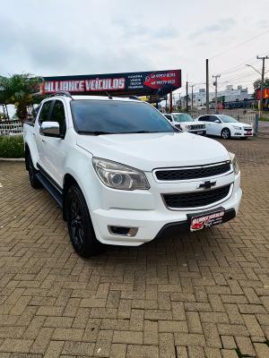 S10 Pick-Up LT 2.5 Flex 4x2 CD