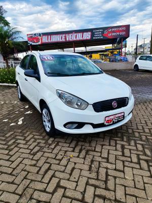 Grand Siena ESSENCE ITALIA 1.6 Flex 16V