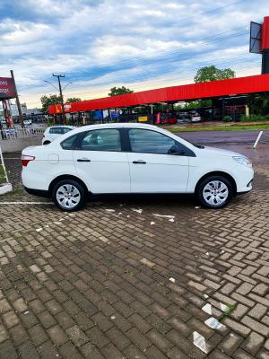 Grand Siena ESSENCE ITALIA 1.6 Flex 16V