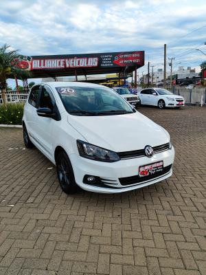 Fox Connect 1.6 Flex 8V 5p