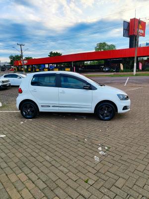 Fox Connect 1.6 Flex 8V 5p