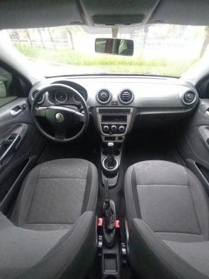 Saveiro TROOPER 1.6 Mi Total Flex 8V CE