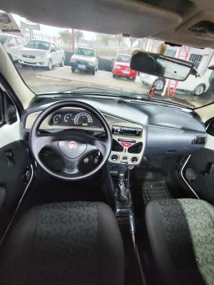 Strada 1.4 mpi Fire Flex 8V CS