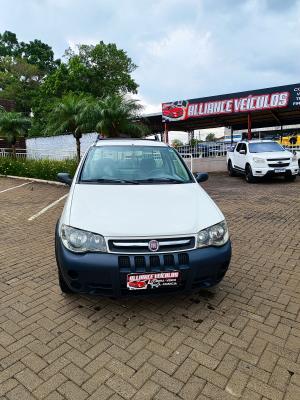 Strada 1.4 mpi Fire Flex 8V CS