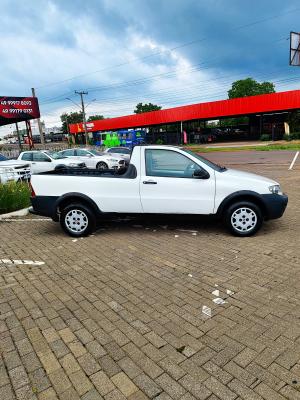 Strada 1.4 mpi Fire Flex 8V CS