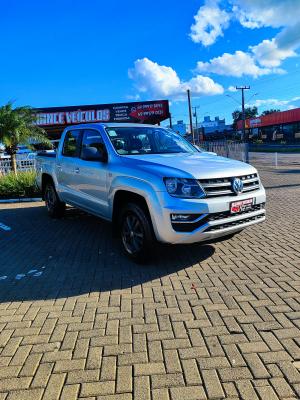 AMAROK CD2.0 16V/S CD2.0 16V TDI 4x4 Die
