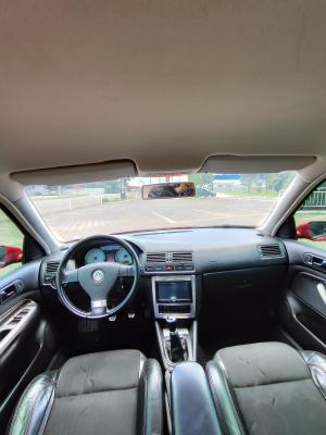 Golf Sportline 1.6 Mi Total Flex 8V 4p