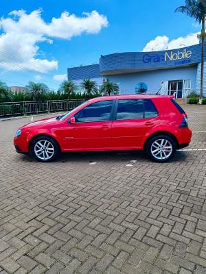 Golf Sportline 1.6 Mi Total Flex 8V 4p