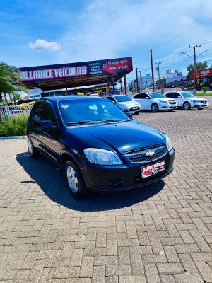 Celta Spirit/ LT 1.0 MPFI 8V FlexP. 5p