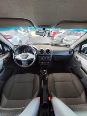 Celta Spirit/ LT 1.0 MPFI 8V FlexP. 5p