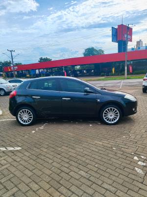 Bravo ABSOLUTE Dualogic 1.8 Flex 16V 5p