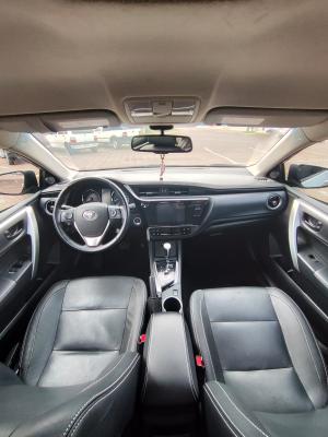 Corolla XEi 2.0 Flex 16V Aut.