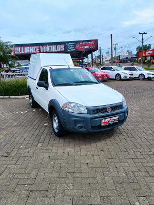 Strada 1.4 mpi Fire Flex 8V CS