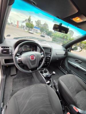 Strada 1.4 mpi Fire Flex 8V CS