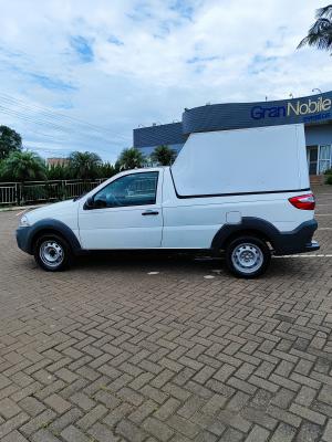 Strada 1.4 mpi Fire Flex 8V CS