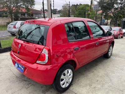 Clio RN/Alizé/Expr./1.0 Hi-Power 16V 5p