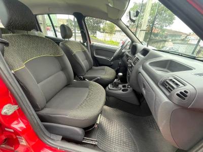 Clio RN/Alizé/Expr./1.0 Hi-Power 16V 5p