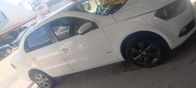 VOYAGE TREND 1.6 Mi Total Flex 8V 4p