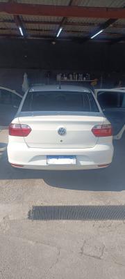 VOYAGE TREND 1.6 Mi Total Flex 8V 4p