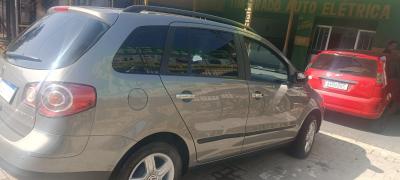 SPACEFOX COMFORTLINE 1.6 Mi T.Flex 8V 5p