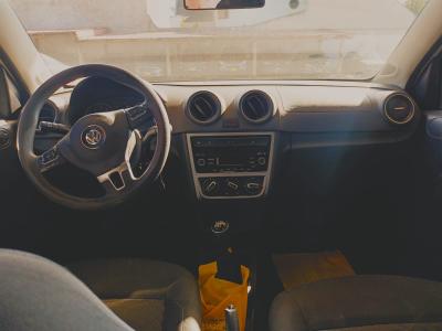 Gol Comfortline 1.6 T. Flex 8V 5p