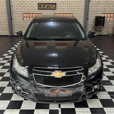 CRUZE LT 1.8 16V FlexPower 4p Aut.