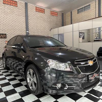 CRUZE LT 1.8 16V FlexPower 4p Aut.