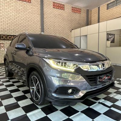 HR-V EX 1.8 Flexone 16V 5p Aut.